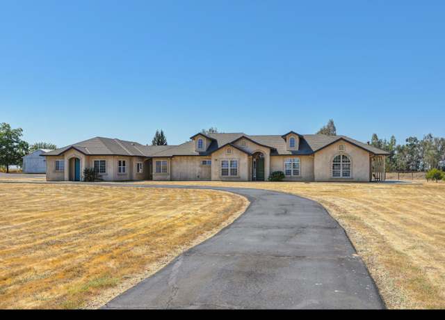 Property at 12400 Jackson Rd, Sloughhouse, CA 95683, 3 beds, 2 baths
