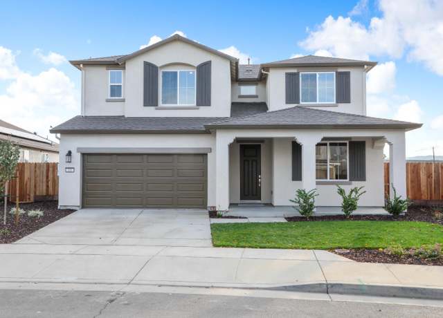 Property at 180 De Bord Dr, Tracy, CA 95376, 4 beds, 3.5 baths