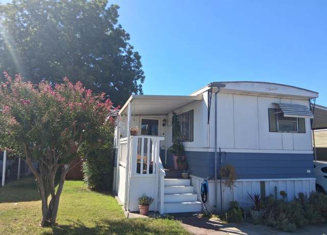 Property at 4350 Cherokee Rd #33, Stockton, CA 95215, 2 beds, 1 bath