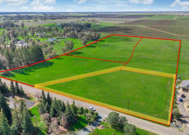 Property at 0 Alta Mesa Rd, Wilton, CA 95693