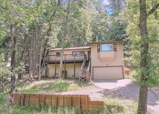 Property at 12475 Francis Dr, Grass Valley, CA 95949, 3 beds, 2 baths