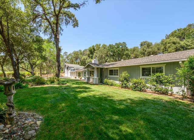 Property at 4401 Fawn St, Shingle Springs, CA 95682, 3 beds, 2 baths