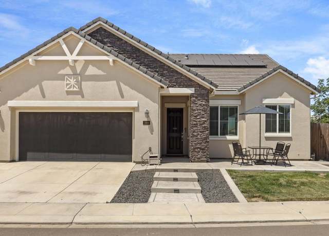 Property at 1999 Salvador Way, Manteca, CA 95336, 4 beds, 2 baths