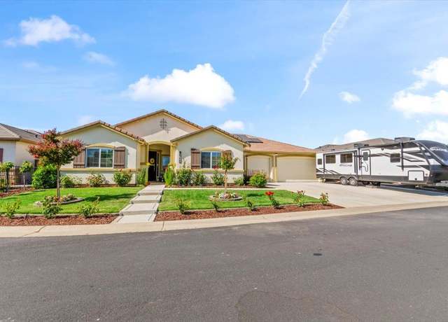 Property at 2043 Monteagle Ct, Plumas Lake, CA 95961, 5 beds, 3 baths