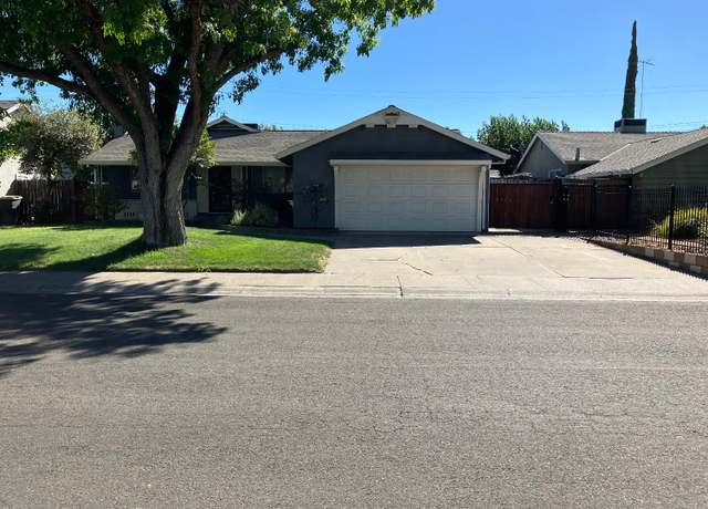 Property at 6928 Southampton Way, Sacramento, CA 95823, 4 beds, 2 baths