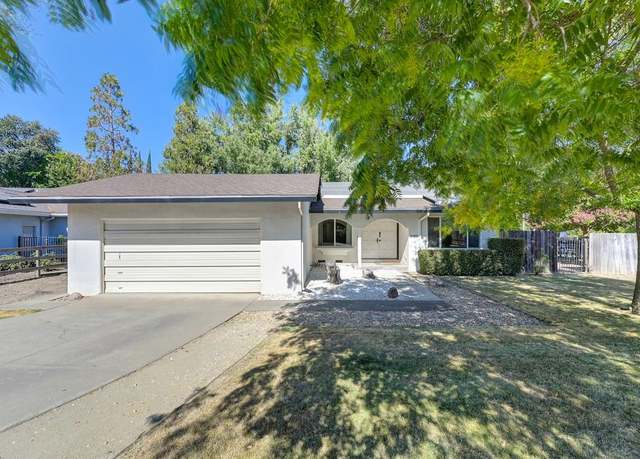Property at 6195 Rainier Ave, Rocklin, CA 95677, 4 beds, 2 baths