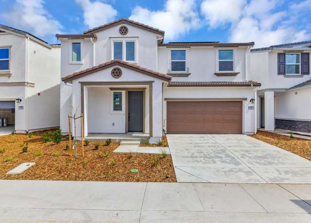 Property at 1767 Eiffel St, Lincoln, CA 95648, 4 beds, 3 baths