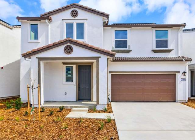 Property at 1767 Eiffel St, Lincoln, CA 95648, 4 beds, 3 baths