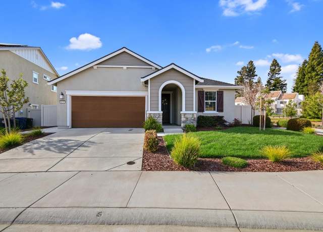 Property at 6195 Barris Ct, Citrus Heights, CA 95610, 3 beds, 2 baths