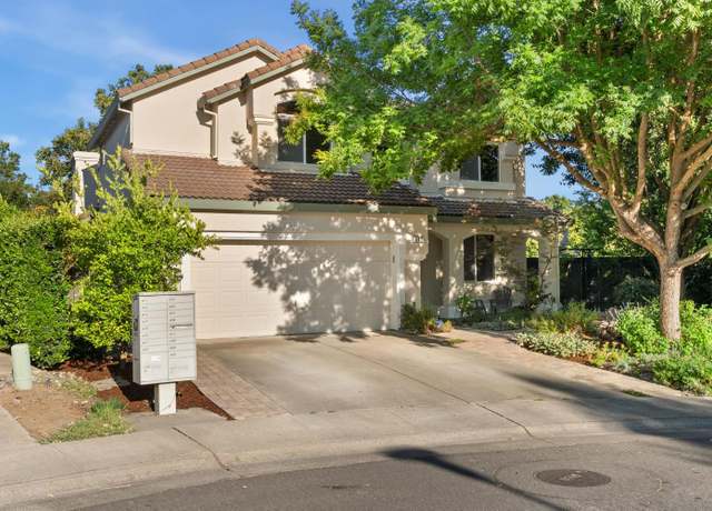 Property at 640 Eastbrook Cir, Sacramento, CA 95835, 3 beds, 3 baths