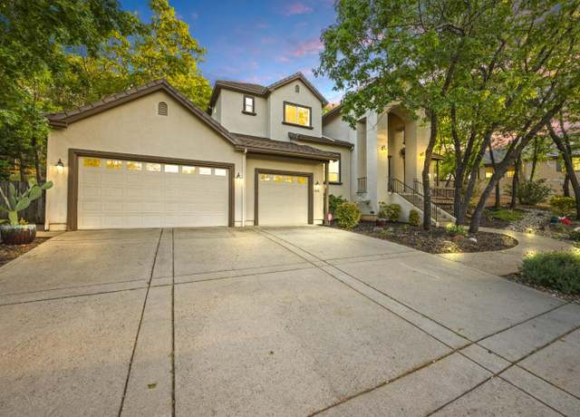 Property at 3415 Chasen Dr, Cameron Park, CA 95682, 4 beds, 3 baths