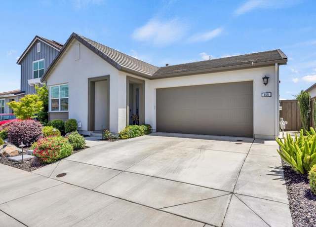 Property at 805 Clementine Dr, Rocklin, CA 95765, 3 beds, 2 baths