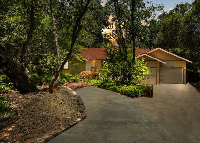 Property at 2406 Knollwood Dr, Cameron Park, CA 95682, 3 beds, 3 baths