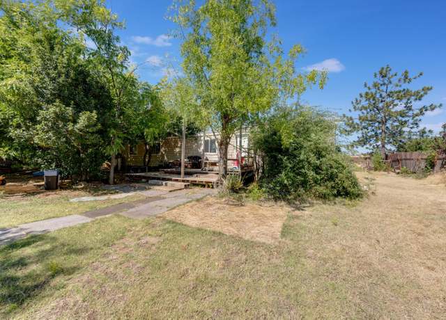 Property at 1863 20th St, Oroville, CA 95965, 2 beds, 2 baths