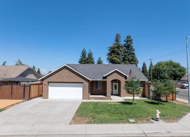 Property at 4000 Chica Ave, Denair, CA 95316, 3 beds, 2 baths