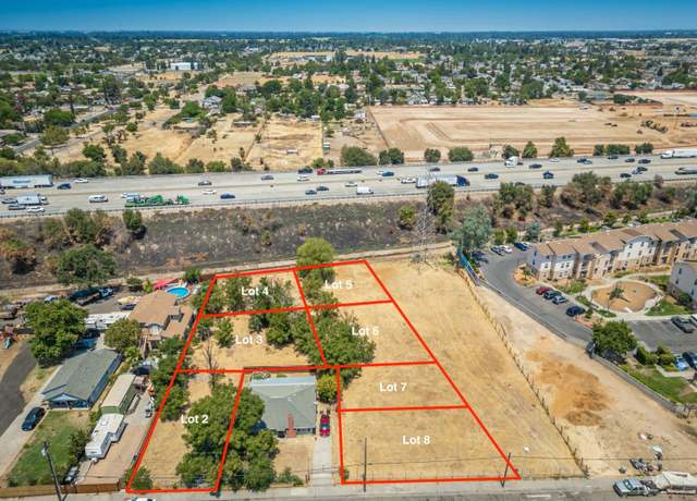 Property at 4929 Nerrads Pl, Sacramento, CA 95838