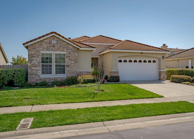 Property at 3217 Four Seasons Dr, El Dorado Hills, CA 95762, 2 beds, 2 baths