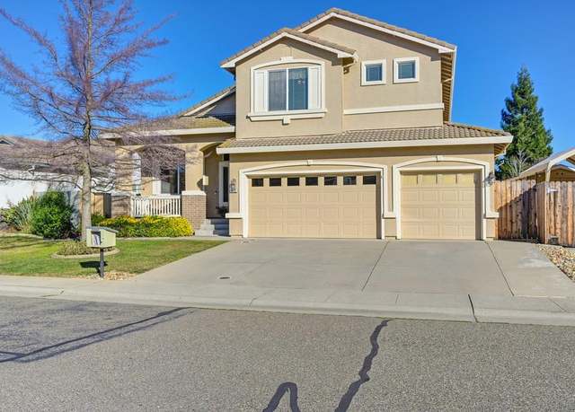 Property at 8042 Bester Way, Sacramento, CA 95829, 5 beds, 3 baths