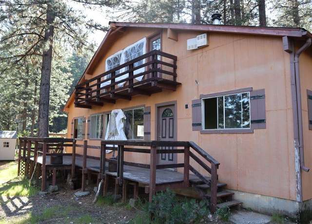 Property at 16267 Gold Bug Rd, Nevada City, CA 95959, 3 beds, 2 baths