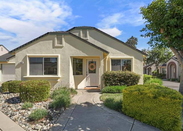 Property at 694 Village Dr, Galt, CA 95632, 2 beds, 2 baths
