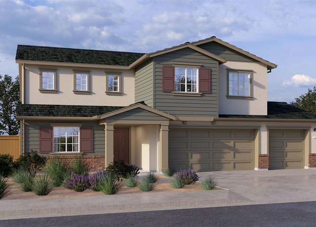 Property at 2461 Enantio St, Manteca, CA 95337, 5 beds, 3 baths