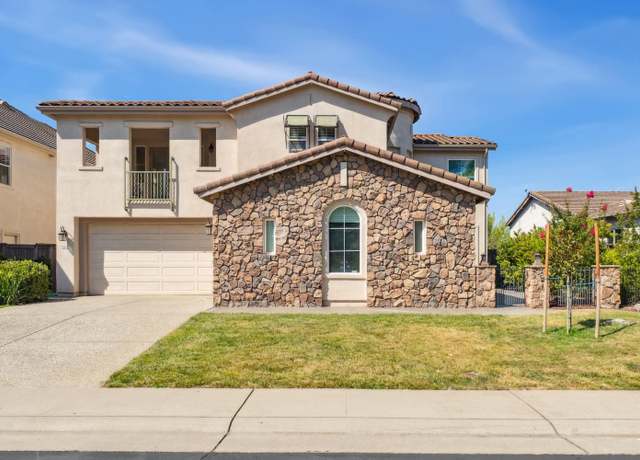 Property at 1512 Grey Owl Cir, Roseville, CA 95661, 4 beds, 3 baths