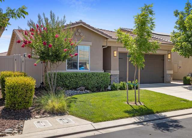 Property at 355 Via Ziroli, Oakdale, CA 95361, 2 beds, 2.5 baths