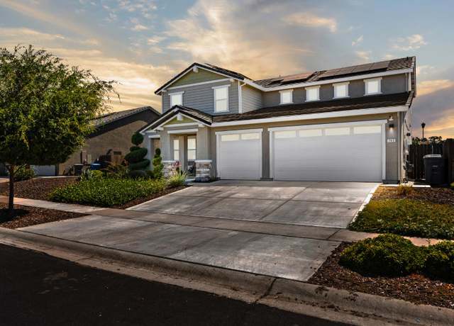Property at 743 Atherton Way, Plumas Lake, CA 95961, 4 beds, 3.5 baths