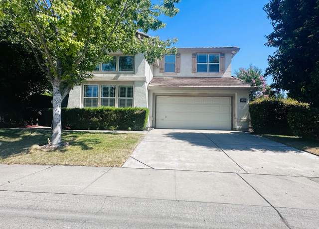 Property at 1906 Delafield Way, Sacramento, CA 95835, 4 beds, 2.5 baths