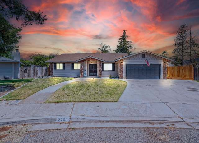 Property at 2700 Oxford Ave, Turlock, CA 95382, 4 beds, 2 baths