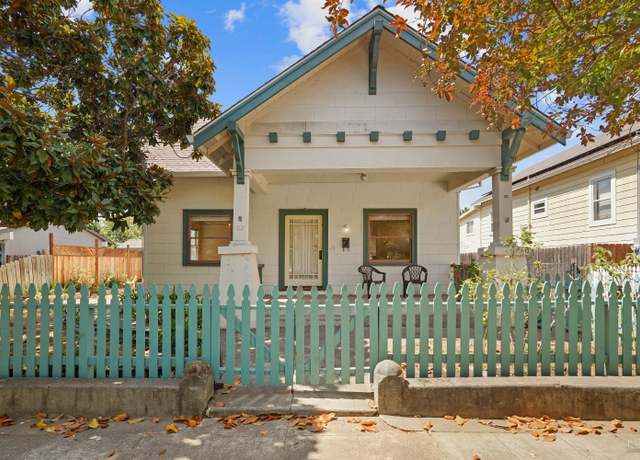 Property at 1821 Main St, Napa, CA 94559, 5 beds, 3.5 baths