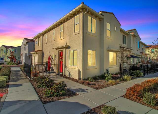 Property at 5301 E Commerce Way #40101, Sacramento, CA 95835, 3 beds, 2.5 baths