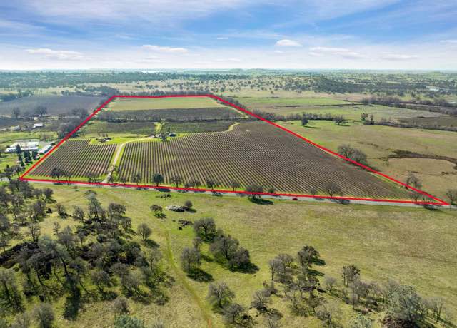 Property at 3900 Jackson Vly, Ione, CA 95640