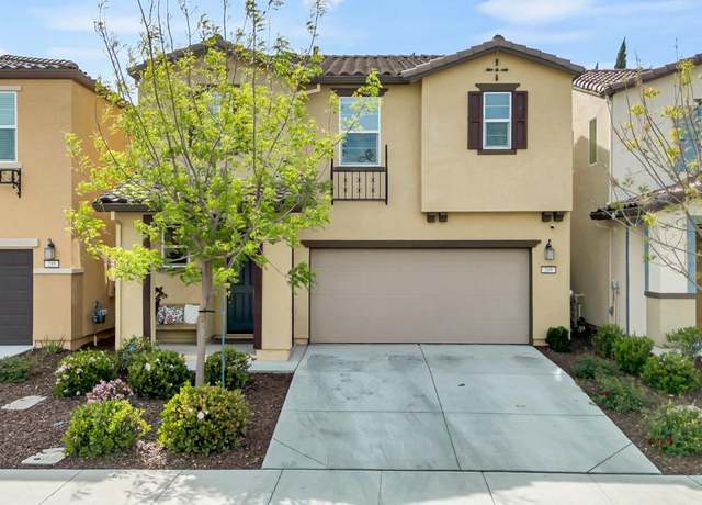 Property at 209 Bywell Bridge Cir, Sacramento, CA 95823, 3 beds, 2.5 baths