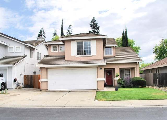 Property at 10670 Basie Way, Rancho Cordova, CA 95670, 4 beds, 2.5 baths