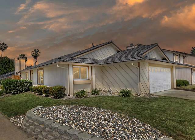 Property at 2301 Walnut Grove Way, Rancho Cordova, CA 95670, 3 beds, 2 baths