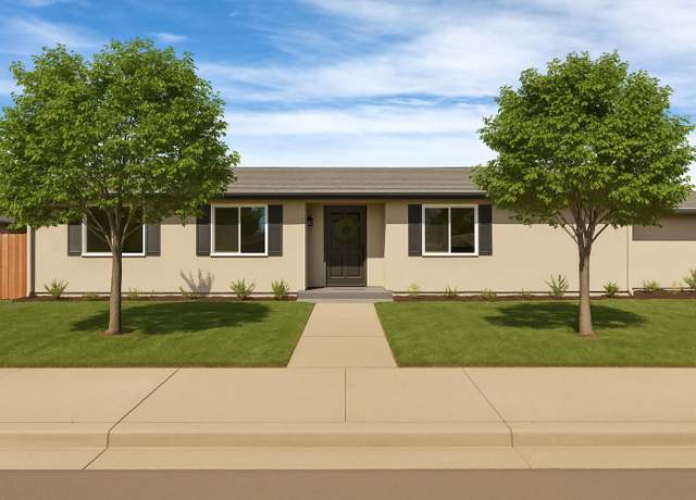 Property at 2025 W Vine St, Lodi, CA 95242, 3 beds, 2 baths