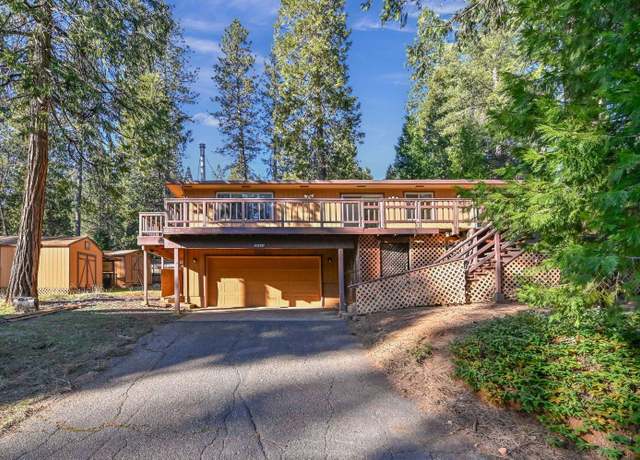 Property at 26431 Fairway Dr, Pioneer, CA 95666, 3 beds, 2.5 baths