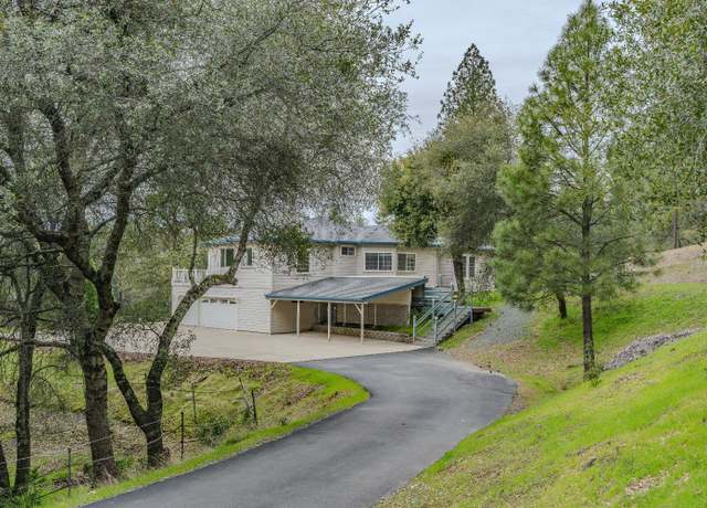 Property at 13901 Chestnut Ln, Sutter Creek, CA 95685, 3 beds, 3 baths