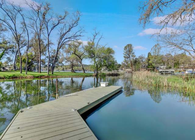Property at 12475 Lakeshore N, Auburn, CA 95602, 3 beds, 3 baths