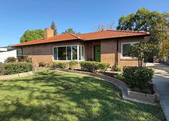 Property at 1629 Cortez Ave, Stockton, CA 95209, 3 beds, 1 bath