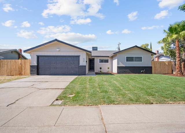 Property at 635 W Los Felis Ave, Stockton, CA 95210, 4 beds, 2 baths
