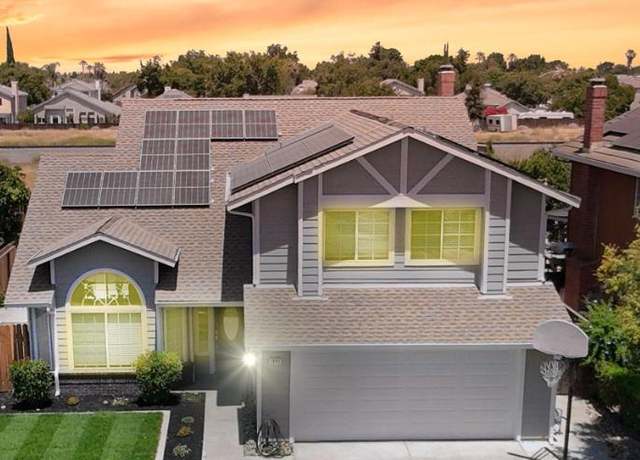 Property at 1841 Summertime Dr, Tracy, CA 95376, 5 beds, 3 baths
