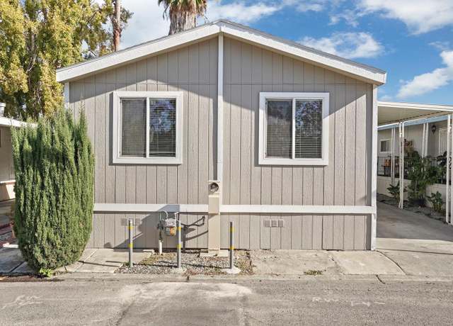 Property at 411 Lewis #429, San Jose, CA 95111, 3 beds, 2 baths
