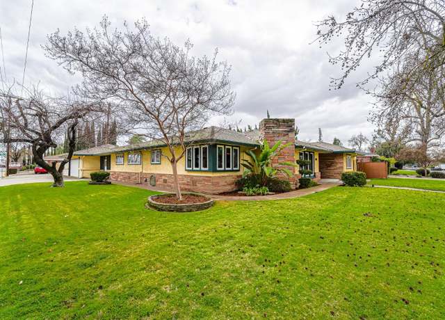 Property at 1344 Magnolia Ave, Modesto, CA 95350, 3 beds, 4.5 baths