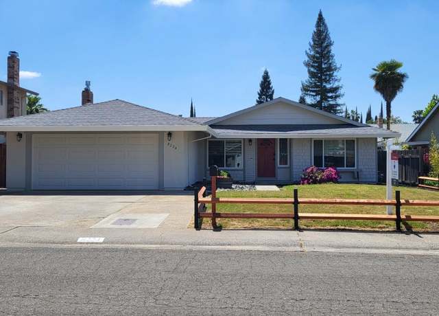 Property at 8224 Blue Oak Way, Citrus Heights, CA 95610, 3 beds, 2 baths