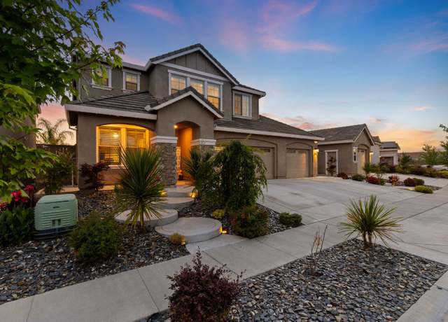 Property at 509 Carver Ct, Roseville, CA 95747, 5 beds, 5 baths