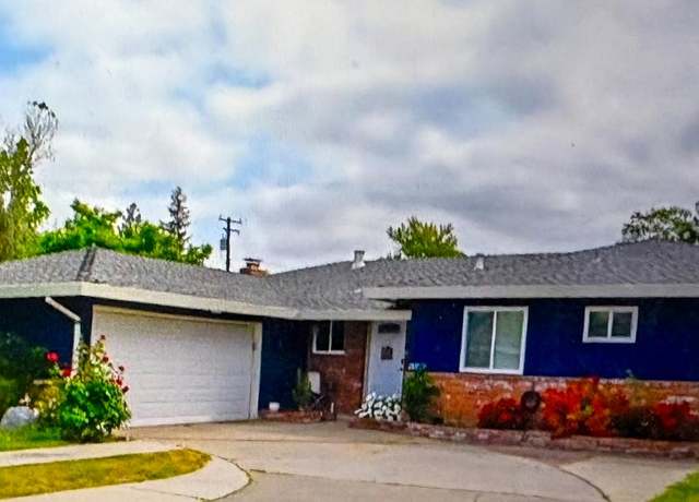 Property at 4106 Wheat, Sacramento, CA 95821, 4 beds, 2 baths