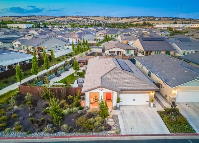 Property at 8876 Cerro Vista Dr, El Dorado Hills, CA 95762, 3 beds, 2.5 baths