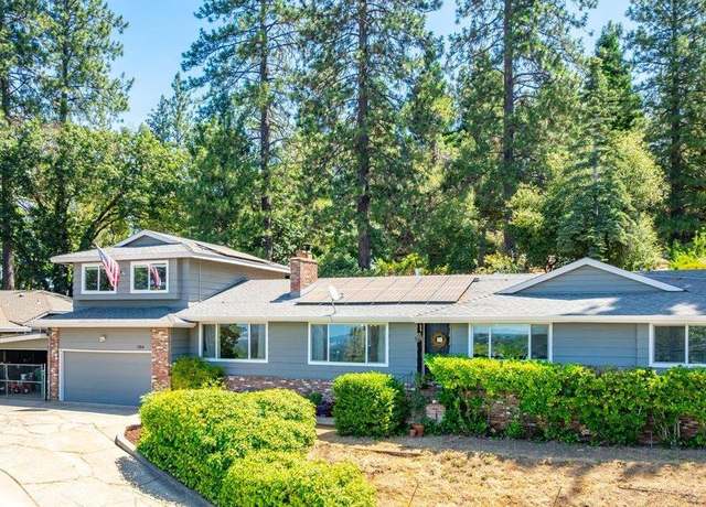 Property at 1764 Country Club Dr, Placerville, CA 95667, 5 beds, 3 baths